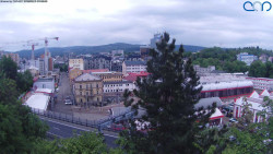 Tramvajová vozovna