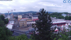 Tramvajová vozovna