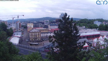 Město Liberec