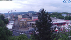 Tramvajová vozovna