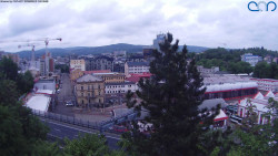 Tramvajová vozovna