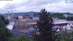 Tramvajová vozovna