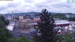 Tramvajová vozovna