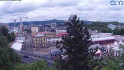 Tramvajová vozovna