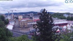Tramvajová vozovna