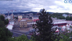 Tramvajová vozovna