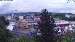 Tramvajová vozovna