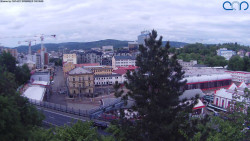 Tramvajová vozovna