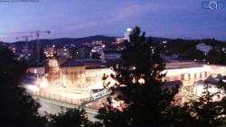 Tramvajová vozovna