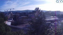 Tramvajová vozovna