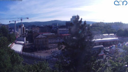 Tramvajová vozovna