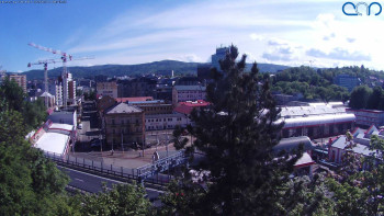 Město Liberec