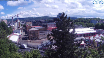 Město Liberec