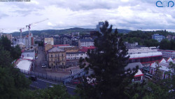 Tramvajová vozovna