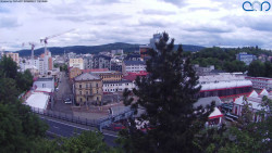Tramvajová vozovna