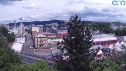 Tramvajová vozovna