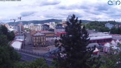 Tramvajová vozovna