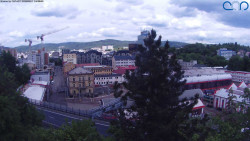Tramvajová vozovna