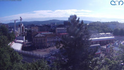 Tramvajová vozovna