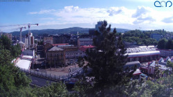 Tramvajová vozovna