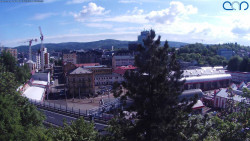 Tramvajová vozovna
