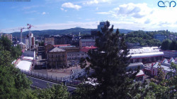 Tramvajová vozovna