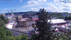 Tramvajová vozovna