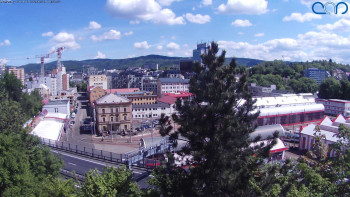 Město Liberec