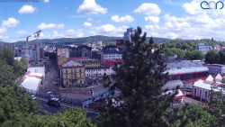 Tramvajová vozovna