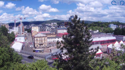 Tramvajová vozovna