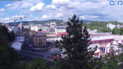 Tramvajová vozovna