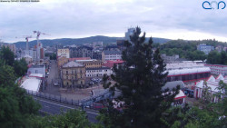 Tramvajová vozovna