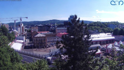 Tramvajová vozovna