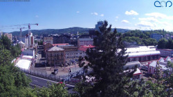 Tramvajová vozovna