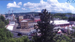 Tramvajová vozovna