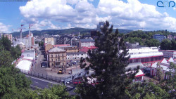 Tramvajová vozovna