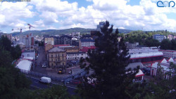 Tramvajová vozovna