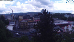 Tramvajová vozovna