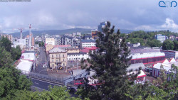 Tramvajová vozovna