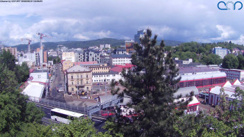 Město Liberec