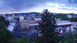 Tramvajová vozovna