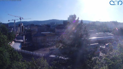 Tramvajová vozovna