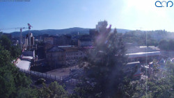 Tramvajová vozovna