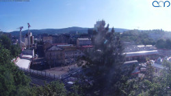 Tramvajová vozovna
