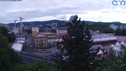 Tramvajová vozovna