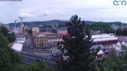 Tramvajová vozovna