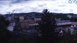 Tramvajová vozovna