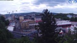 Tramvajová vozovna