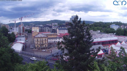 Tramvajová vozovna
