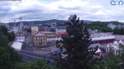 Tramvajová vozovna